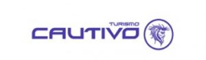 logo de Turismo Cautivo