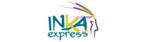 logo de Inka Express Bus
