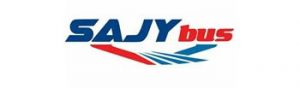 logo de Sajy Bus