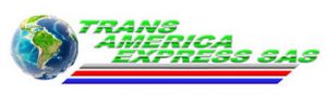 logo de Transporte América Express