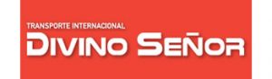 logo de Transporte Divino Señor