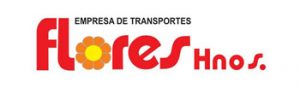 logo de Transportes Flores