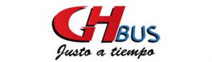 logo de GH Bus