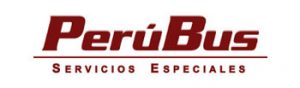 logo de PerúBus