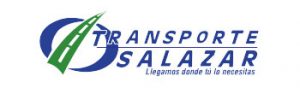 logo de Transporte Salazar