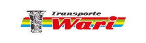 logo de Wari Palomino