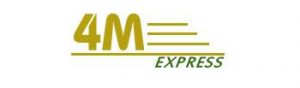 logo de 4M Express