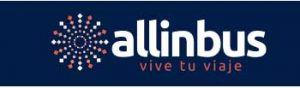 logo de Allinbus