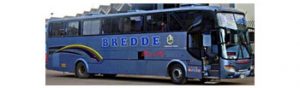 logo de Transportes Bredde