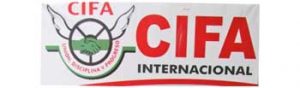 logo de CIFA Internacional