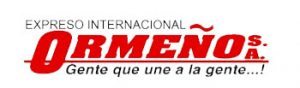 logo de Grupo Ormeño