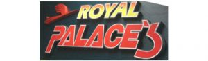 logo de Royal Palace's
