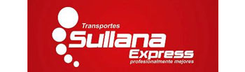 Sullana Express Pasajes