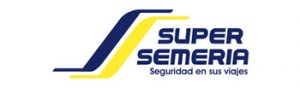 logo de Súper Semeria