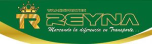 logo de Transportes Reyna